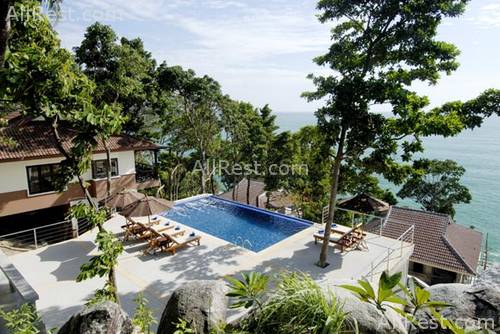 Secret Cliff Resort 77